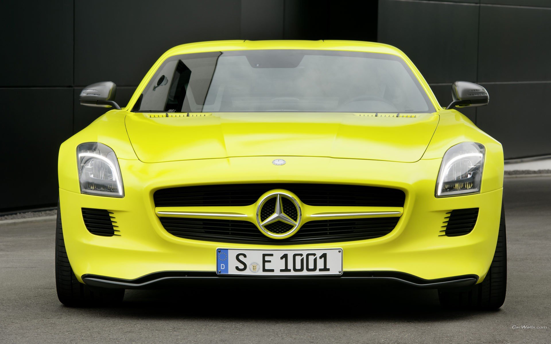 cars, Mercedes benz Wallpaper