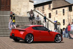 video, Games, Cars, Gran, Turismo, 5, Playstation, 3, Toyota, Ft 86