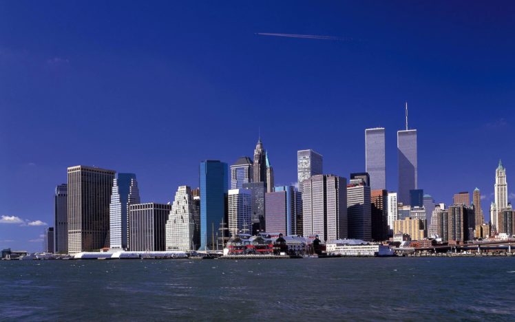 cityscapes, New, York, City HD Wallpaper Desktop Background