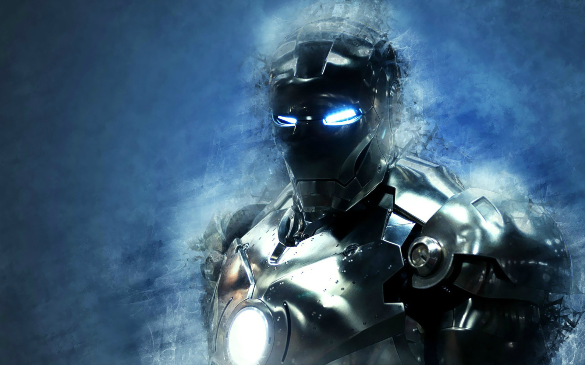 iron man, Iron, Man, Cyborg, Robot, Sci fi, Comics, Games, Video games, Suit, Costume, Eyes, Superhero, Heroes, Mech, Mecha, Tech Wallpaper