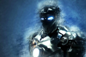 iron man, Iron, Man, Cyborg, Robot, Sci fi, Comics, Games, Video games, Suit, Costume, Eyes, Superhero, Heroes, Mech, Mecha, Tech