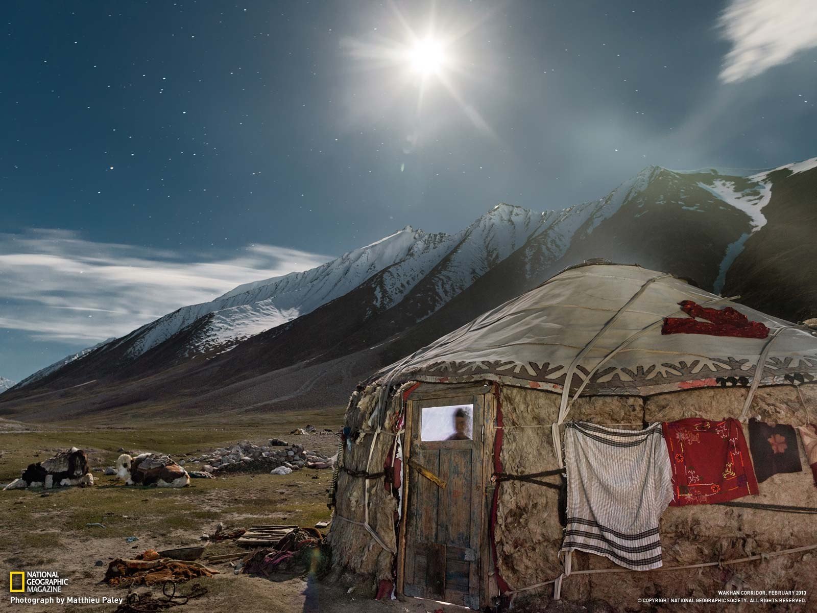 summer, National, Geographic Wallpaper