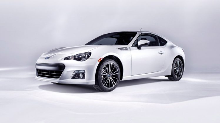 cars, Subaru, Brz HD Wallpaper Desktop Background