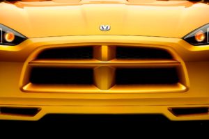 front, Dodge, Concept, Art, Roadster
