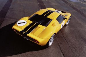 cars, Ride, Concept, Art, Ford, Gt40