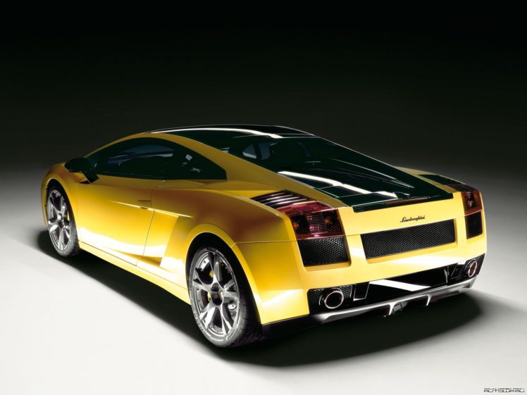 lamborghini, Lamborghini, Gallardo, Auto HD Wallpaper Desktop Background