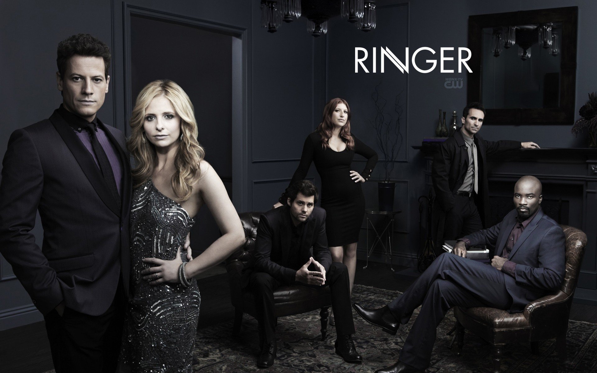 sarah, Michelle, Gellar, Movies, Posters Wallpaper