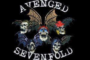 avenged sevenfold, Avenged, Sevenfold, Band, Groups, Metal, Heavy, Rock, Hard, Dark, Skulls, Wings