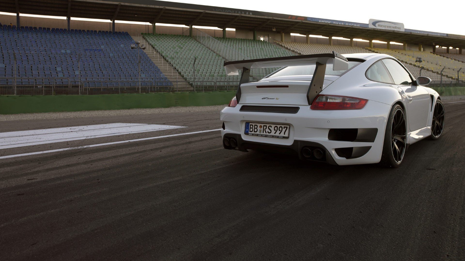 porsche, Cars Wallpaper