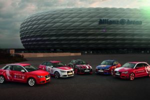 cars, Audi, Vehicles, Audi, A1, Allianz, Arena, Football, Teams, Super, Cars