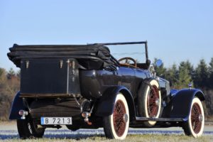 1921, Rolls, Royce, Silver, Ghost, Torpedo,  cw29 , Retro, Luxury