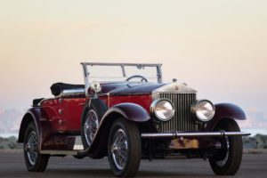 1928, Rolls, Royce, Phantom, I, Special, Roadster, Hibbard, Darrin,  s297fp 2038 , Retro, Luxury
