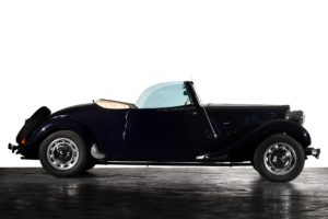 1934 57, Citroen, Traction, Avant, Cabrio, Retro