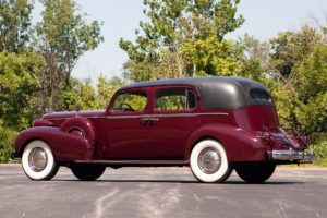 1937, Cadillac, Series 85, V12, Fleetwood, Formal, Sedan,  37 8509f , Retro, Luxury