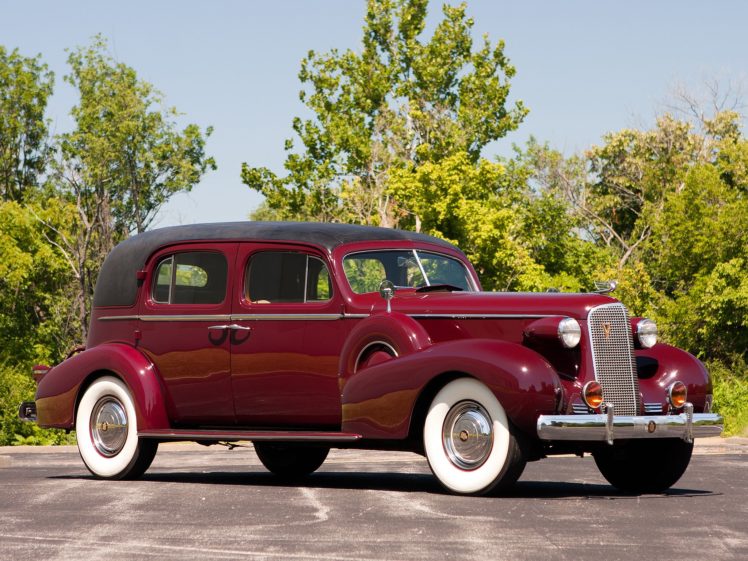 1937, Cadillac, Series 85, V12, Fleetwood, Formal, Sedan,  37 8509f , Retro, Luxury HD Wallpaper Desktop Background