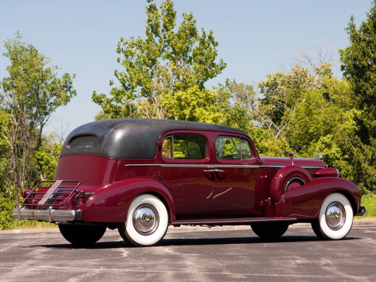 1937, Cadillac, Series 85, V12, Fleetwood, Formal, Sedan,  37 8509f , Retro, Luxury HD Wallpaper Desktop Background