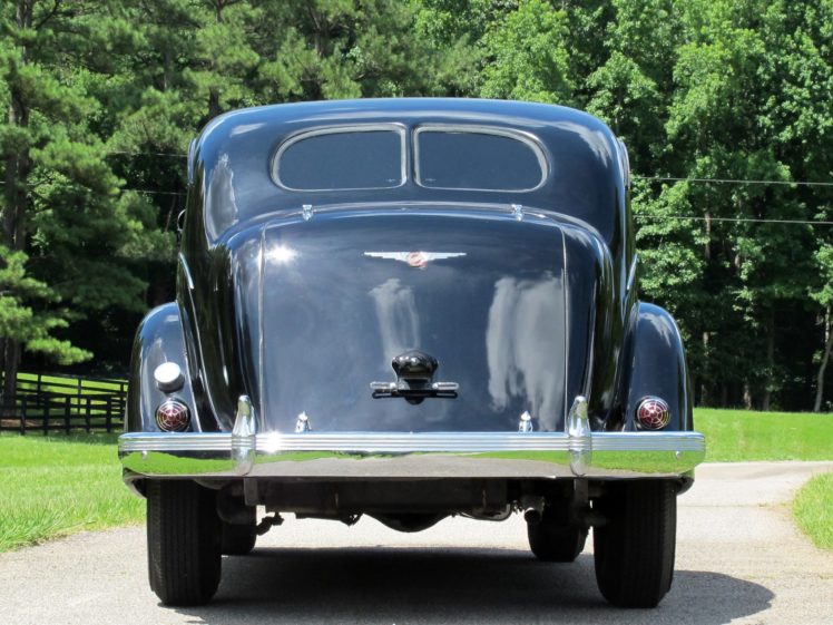 1937, Chrysler, Airflow, Touring, Sedan,  c 17 , Retro HD Wallpaper Desktop Background
