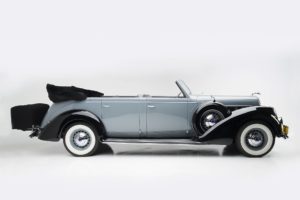 1937, Lincoln, Model k, 7 passenger, Touring, Willoughby, Luxury, Retro