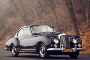 1953, Bentley, R type, Continental, Fastback, Luxury, Retro