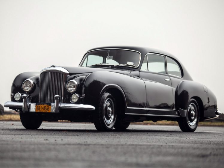 1953, Bentley, R type, Continental, Fastback, Luxury, Retro HD Wallpaper Desktop Background