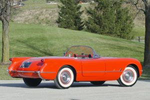 1955, Chevrolet, Corvette, C 1,  2934 , Supercar, Muscle, Retro