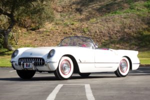 1955, Chevrolet, Corvette, C 1,  2934 , Supercar, Muscle, Retro, Jf