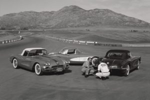 1958, Chevrolet, Corvette, C 1,  j800 867 , Muscle, Supercar, Retro, Race, Racing