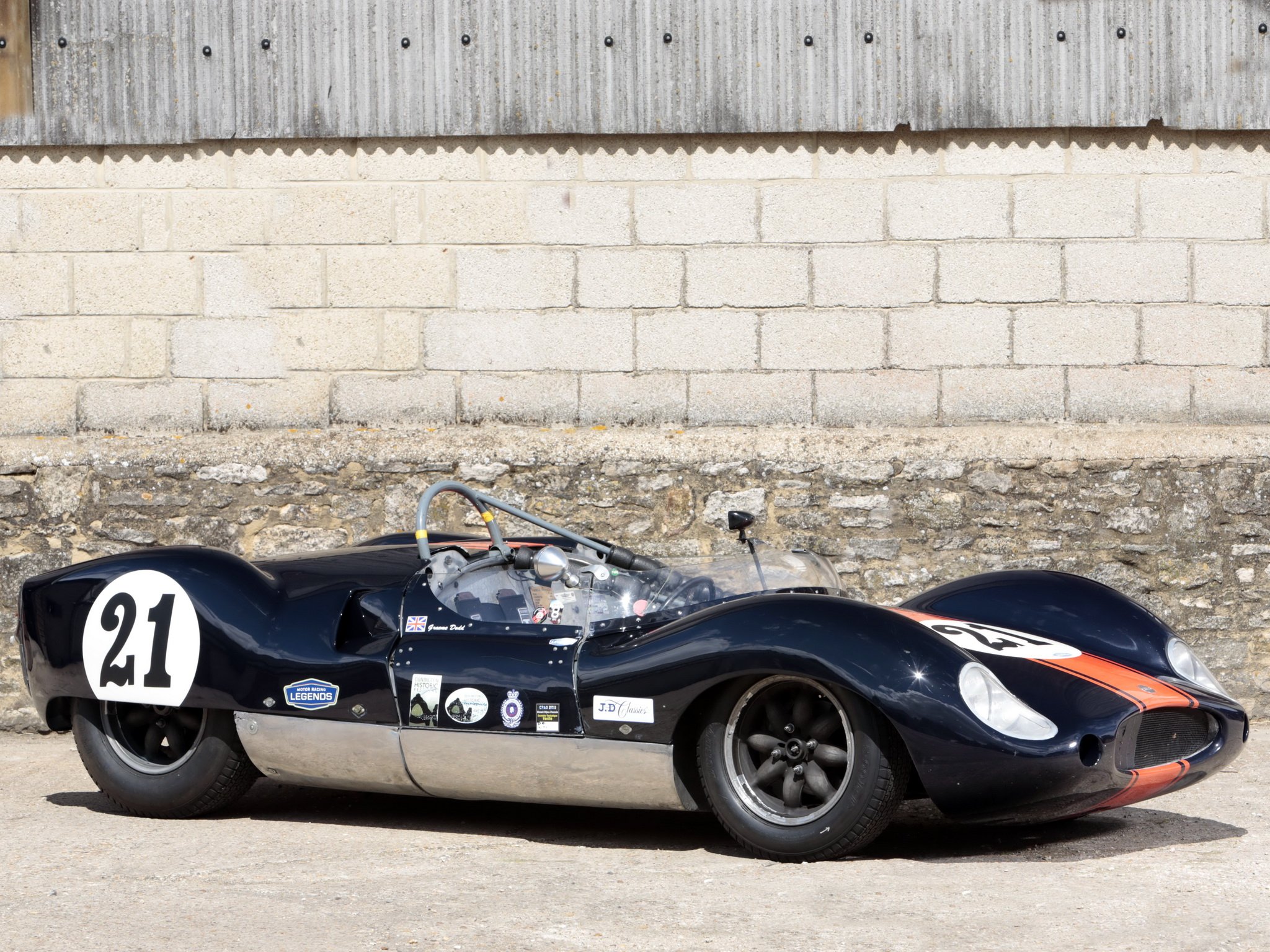 1959, Cooper, T49, Rally, Race, Racing, Retro, Fs Wallpaper