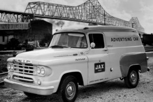 1959, Dodge, D100, 2wd, Town, Panel, Van, Retro