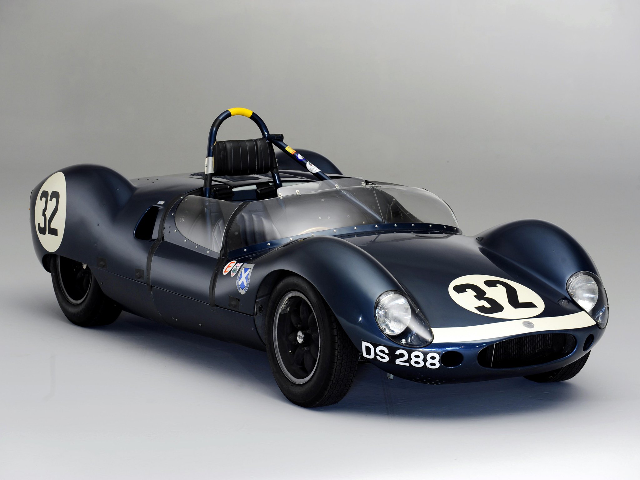 1960, Cooper, T57, Rally, Race, Racing, Classic, Hg Wallpaper