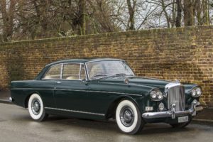 1964, Bentley, S 3, Continental, Coupe, Mulliner, Park, Ward, Uk spec, Luxury, Classic