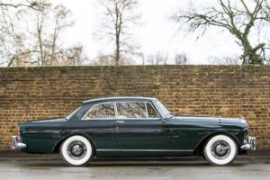 1964, Bentley, S 3, Continental, Coupe, Mulliner, Park, Ward, Uk spec, Luxury, Classic