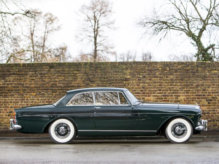 1964, Bentley, S 3, Continental, Coupe, Mulliner, Park, Ward, Uk spec, Luxury, Classic HD Wallpaper Desktop Background