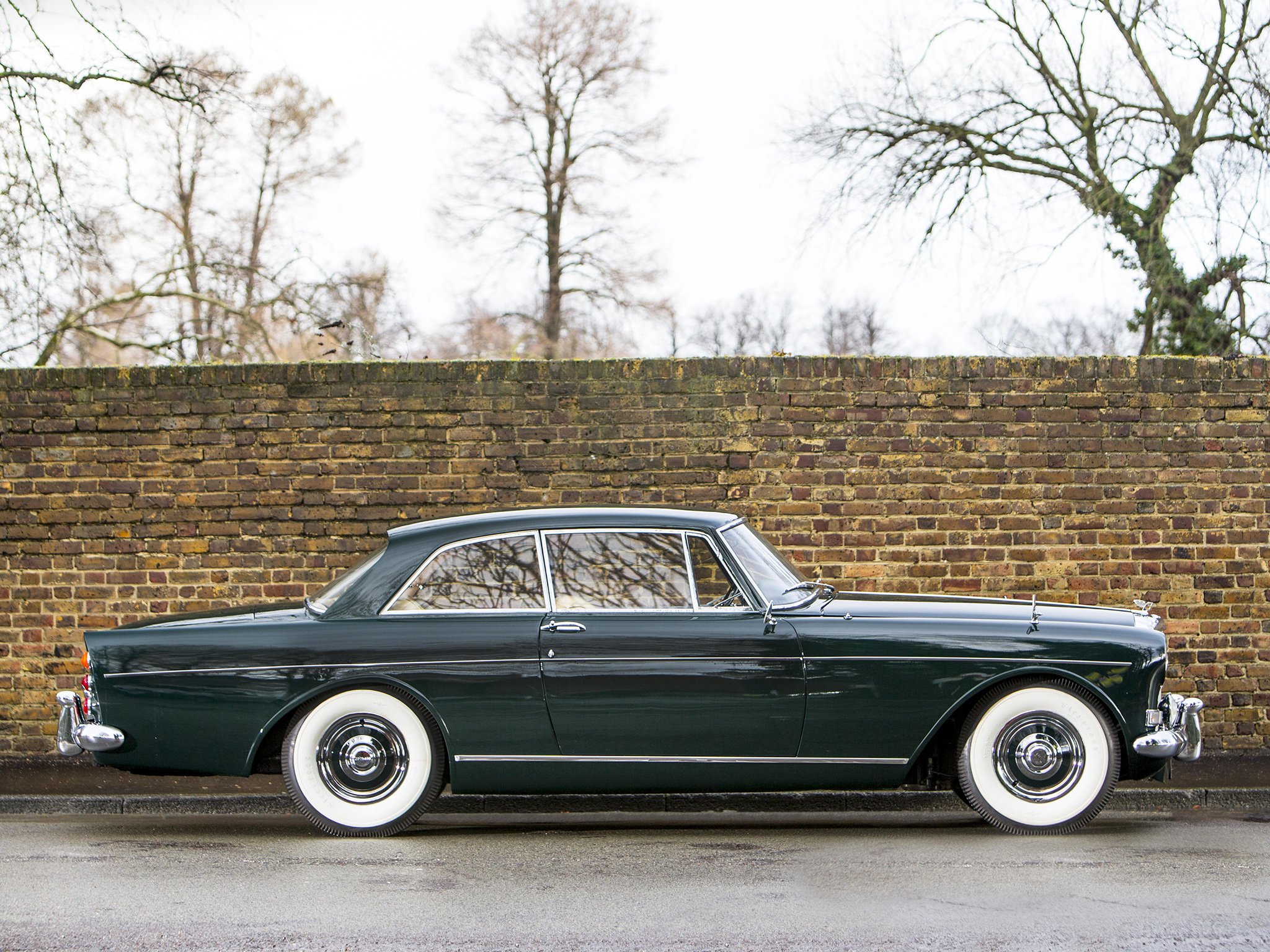 1964, Bentley, S 3, Continental, Coupe, Mulliner, Park, Ward, Uk spec, Luxury, Classic Wallpaper
