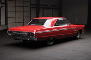 1965, Plymouth, Sport, Fury, Hardtop, Coupe,  p42 , Muscle, Classic