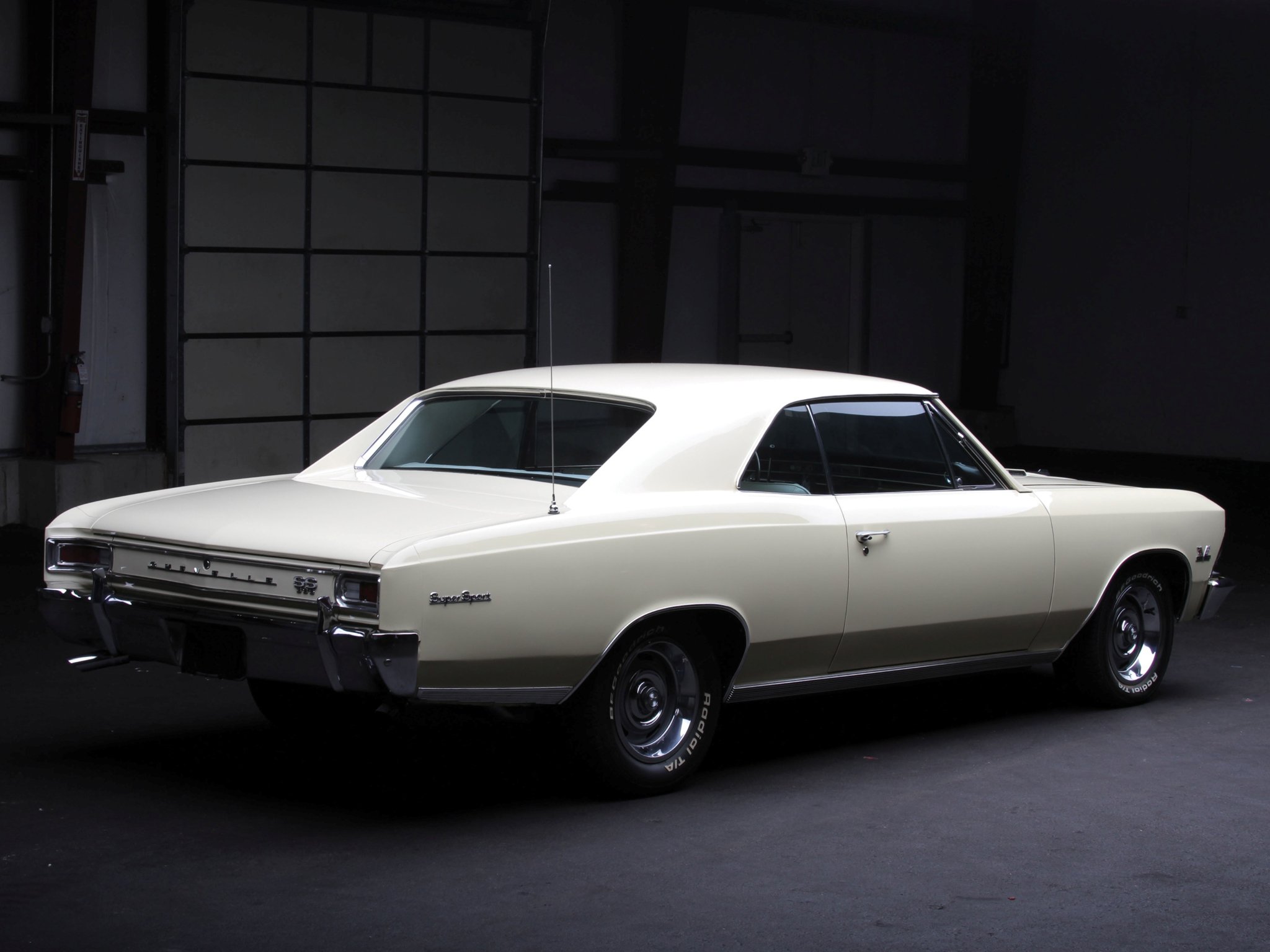1966, Chevrolet, Chevelle, S s, 396, Hardtop, Coupe, Muscle, Classic Wallpaper