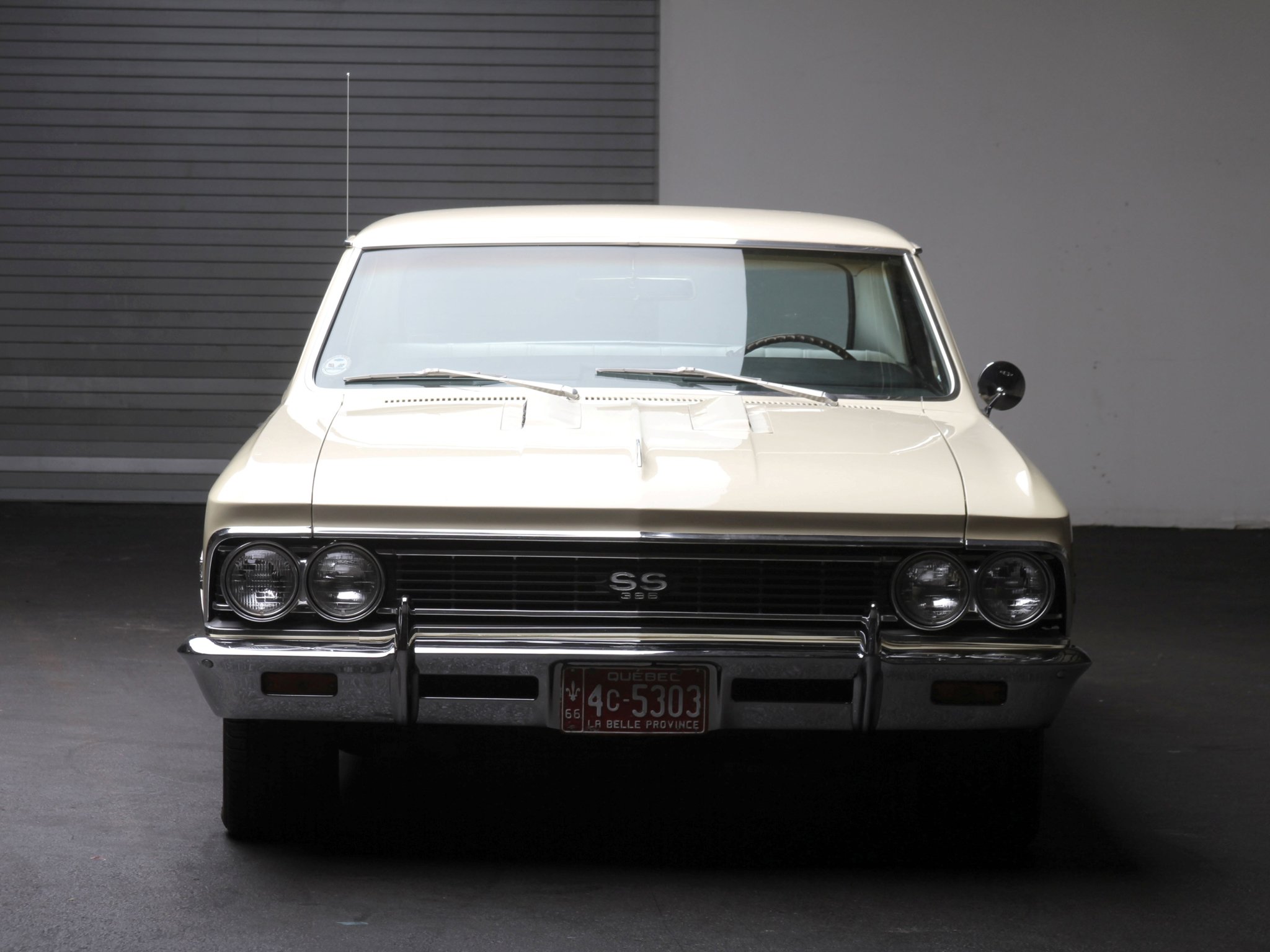 1966, Chevrolet, Chevelle, S s, 396, Hardtop, Coupe, Muscle, Classic Wallpaper