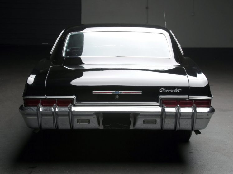 1966, Chevrolet, Impala, 396, 325hp, Sport, Coupe, Classic, Muscle, Tw HD Wallpaper Desktop Background