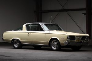 1966, Plymouth, Barracuda, Fastback, Hardtop,  bp29 , Muscle, Classic