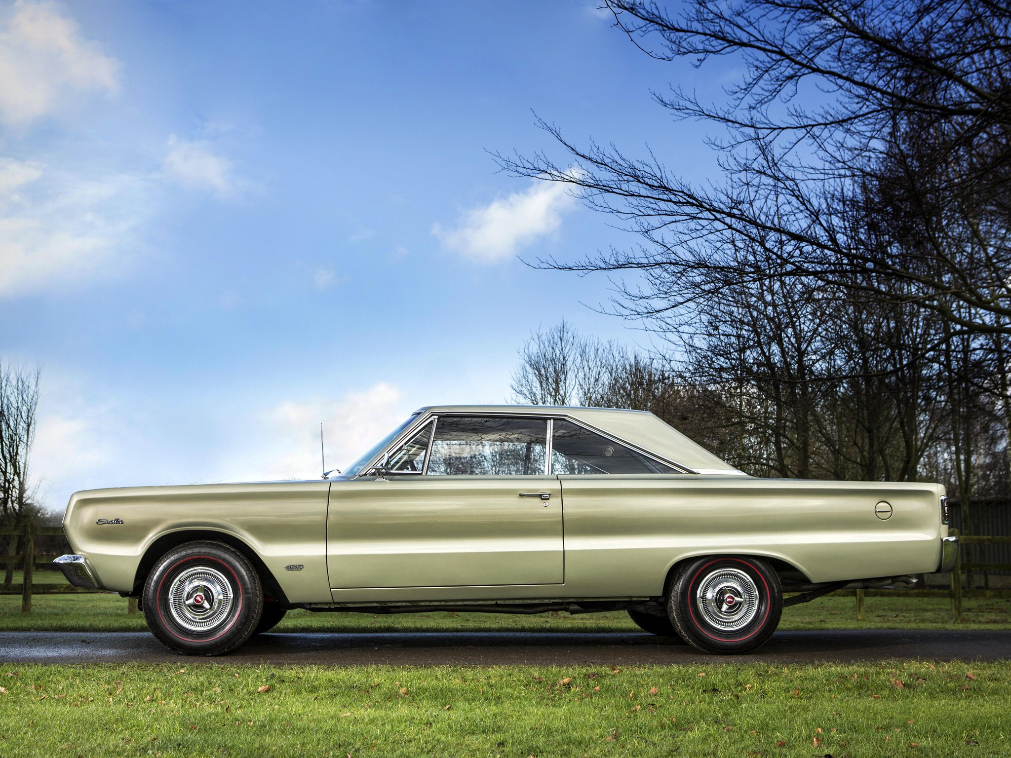 1966, Plymouth, Belvedere, Satellite, 426, Hemi, Hardtop, Coupe,  rp23 , Muscle, Classic Wallpaper
