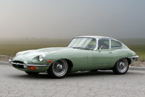 1968, Jaguar, E type, Fixed, Head, Coupe, Us spec,  series ii , Supercar, Classic