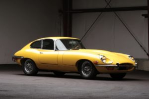 1968, Jaguar, E type, Fixed, Head, Coupe, Us spec,  series ii , Supercar, Classic