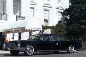 1969, Lincoln, Continental, Presidential, Limousine, Luxury, Armored, Classic