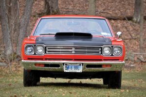 1969, Plymouth, Road, Runner, 440, Hardtop, Coupe,  d