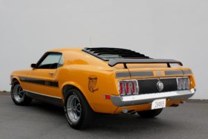 1970, Ford, Mustang, Mach 1, 351, Twister, Muscle, Classic