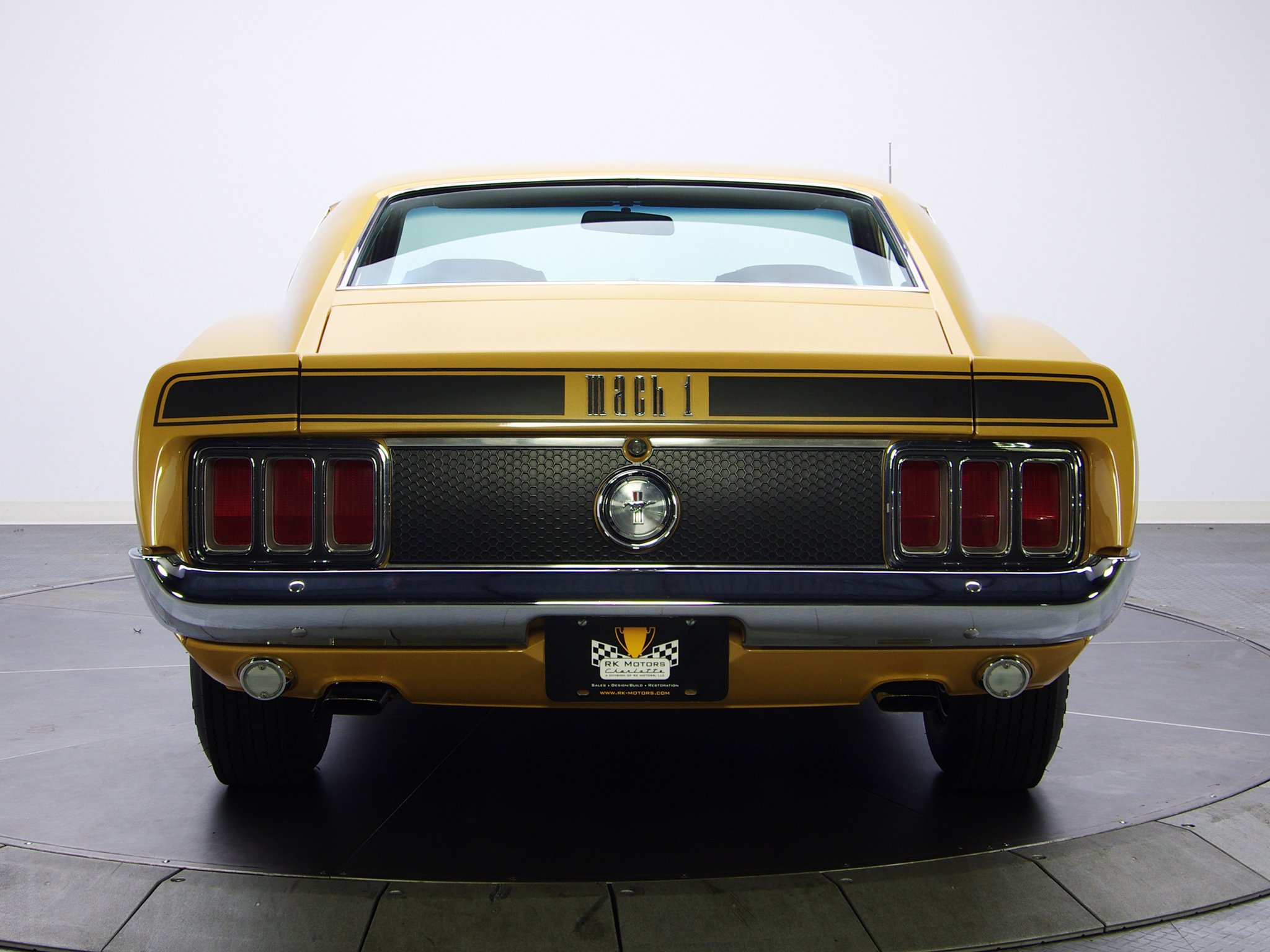 1970, Ford, Mustang, Mach 1, 428, Super, Cobra, Jet, Muscle, Classic, Gw Wallpaper