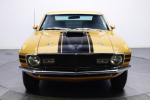 1970, Ford, Mustang, Mach 1, 428, Super, Cobra, Jet, Muscle, Classic