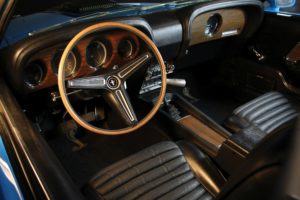 1970, Ford, Mustang, Mach 1, 428, Super, Cobra, Jet, Muscle, Classic, Interior