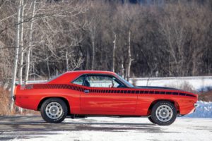 1970, Plymouth, Aar, And039cuda,  bs23 , Muscle, Classic, Barracuda