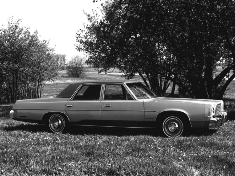 1975, Chrysler, Newport, Custom, Sedan,  5c m, Cm41 HD Wallpaper Desktop Background